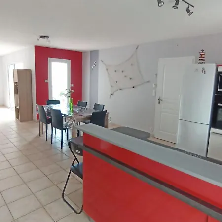 Grande Maison 100m2 7 Personnes 3