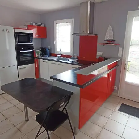 Grande Maison 100m2 7 Personnes 3