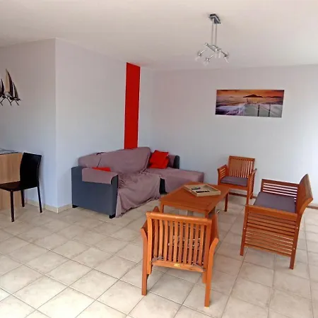 Grande Maison 100m2 7 Personnes 3 Holiday home *