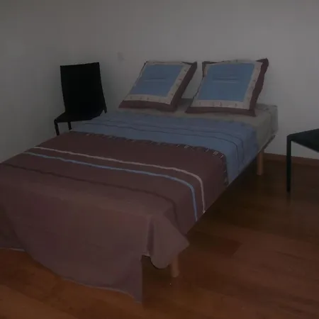 Grande Maison 100m2 7 Personnes 3 Holiday home Bretignolles-sur-Mer
