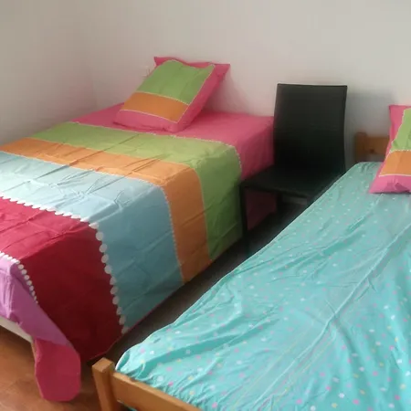 Grande Maison 100m2 7 Personnes 3