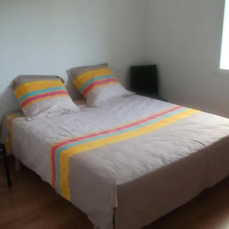 Grande Maison 100m2 7 Personnes 3 Сasa de vacaciones Brétignolles-sur-Mer