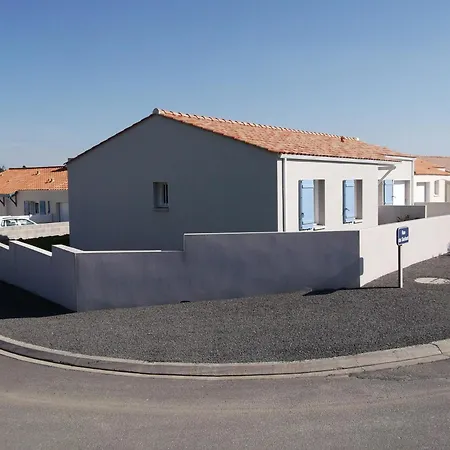 Grande Maison 100m2 7 Personnes 3 Holiday home *