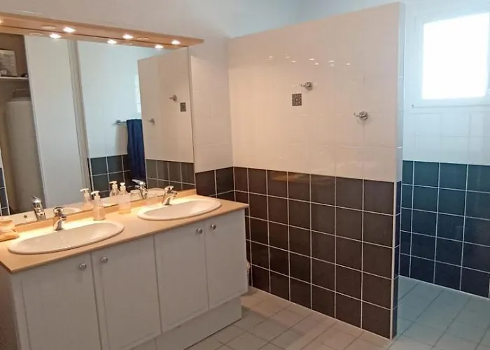 Grande Maison 100m2 7 Personnes 3 Casa vacanze